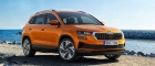 2022 Škoda Karoq 