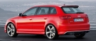 2008 Audi A3 RS3 Sportback