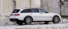 Mercedes Benz E All-Terrain 400d 4MATIC (3...