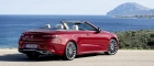 Mercedes Benz E Cabrio 53 AMG 4MATIC+ (435ks)