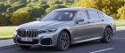 BMW Serija 7  730d xDrive (286ks)