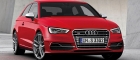 Audi A3 S3 2.0 TFSI Quattro (300ks)