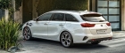 KIA Ceed Sportswagon 1.6 CRDi 136 (136ks)