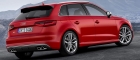 Audi A3 RS3 Sportback 2.5 TFSI Quattro (36...