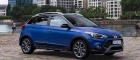 Hyundai i20 Active 1.0 T-GDi 100 (100ks)