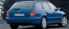 1999 Audi A4 S4 Avant