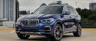BMW X5  xDrive30i (265ks)