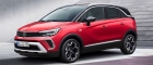 Opel Crossland  1.2 Turbo Ecotec 110 (110ks)