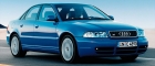 1999 Audi A4 S4