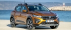 Dacia Sandero Stepway TCe 110 (110ks)