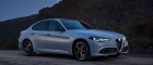 Alfa Romeo Giulia  2.2 Multijet Q4 (210ks)