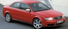 Audi A4 S4 Quattro (344ks)
