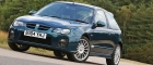 MG ZR