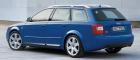 Audi A4 S4 Avant Quattro (344ks)