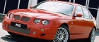 MG ZT