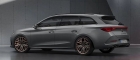 2021 Cupra Leon Sportstourer