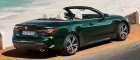 BMW Serija 4 Coupe  M440d xDrive (340ks)