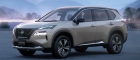 2021 Nissan X-Trail (Rogue T33)