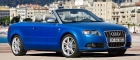 Audi A4 S4 Cabriolet 4.2 Quattro (344ks)