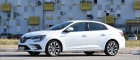 2020 Renault Megane Sedan