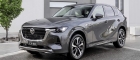 Mazda CX-60  e-Skyactiv PHEV 2.5 AWD (327ks)