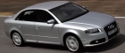 Audi A4 S4 4.2 Quattro (344ks)