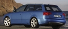 Audi A4 S4 Avant 4.2 Quattro (344ks)