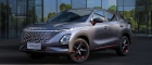 Chery Omoda 5