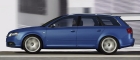 Audi A4 RS4 Avant 4.2 FSI (420ks)