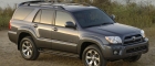 2005 Toyota 4Runner (N210 restyle)