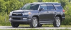2009 Toyota 4Runner (N280)