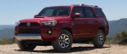 2013 Toyota 4Runner (N280 restyle)