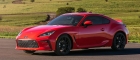 2021 Toyota GR86 (ZN8)