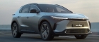 2022 Toyota bZ4X 