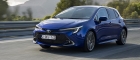 2022 Toyota Corolla Hatchback