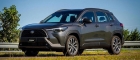 2022 Toyota Corolla Cross (XG10)