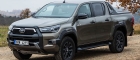 2020 Toyota Hilux 