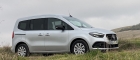 Mercedes Benz Citan