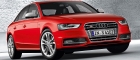 Audi A4 S4 3.0 TFSI Quattro (333ks)