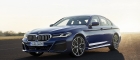 BMW Serija 5  530e xDrive (292ks)