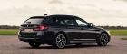 BMW Serija 5 Touring 520d xDrive (190ks)
