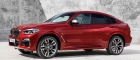 BMW X4  xDrive20d (190ks)