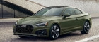 Audi A5 Coupe  45 TFSI Quattro (265ks)