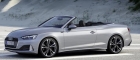 Audi A5 Coupe Cabriolet 45 TFSI Quattro (2...