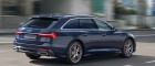 Audi A6 Avant 50 TFSIe Quattro (299ks)