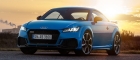 Audi TT  RS Quattro (400ks)