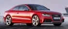Audi A5 Coupe RS5 4.2 FSI Quattro (450ks)