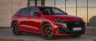 Audi Q8  50 TDI Quattro (286ks)