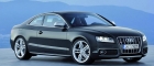 Audi A5 Coupe S5 4.2 FSI Quattro (354ks)