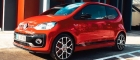 Volkswagen Up!  GTI (115ks)